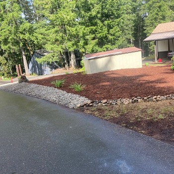 Our Work