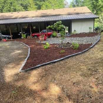 Our Work