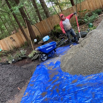 Our Work