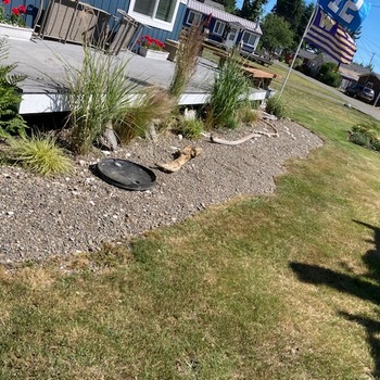 Our Work